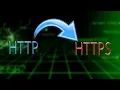 How to redirect HTTP request to HTTPS request