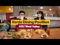 Inside ASU s West Valley Campus Dining Hall All-You-Can-Eat Sun Devil Grub Guide S2E7