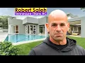 Meet Tennessee Titans HC Robert Saleh s Wife Parents Siblings 7 Children Lifestyle Net worth