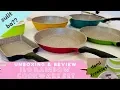 Download Lagu O Shopping ILO Rainbow Cookware Set Review