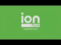 ION Plus Bumper and Sign-On 5-second version