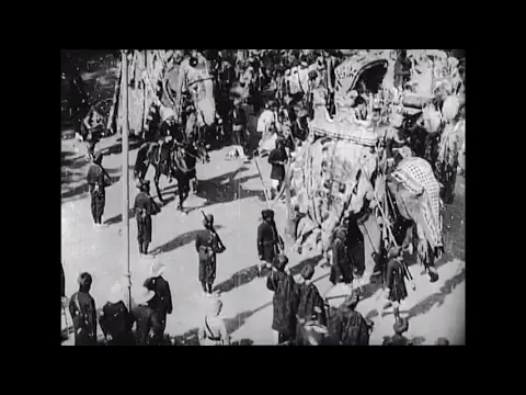 The Delhi Durbar (1903)