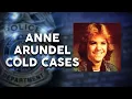 Anne Arundel Cold Cases Mary Kathy Grant