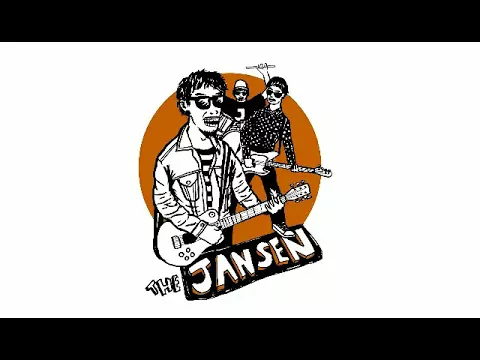 Download MP3 THE JANSEN - FROM BOGOR TO JAPAN EP (2016)
