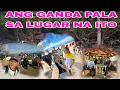 Lagu ANG GANDA PALA SA LUGAR NA ITO   #pbteamdavao #pugongbyahero #hilight 