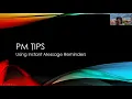 Boost Productivity with Instant Message Reminder Bots