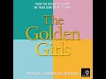 Thank You For Being A Friend (From "The Golden Girls")
