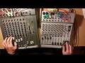 Download Lagu No-input mixer minimal techno