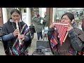Gladiator "Now We Are Free" Panflute and Quenacho - Wuauquikuna