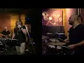 "Hit the Ground Running" [ Jonny Lang ] ( Lunn / Silbar ) cover from The Vicky Turner Band rehearsal