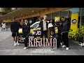 Meer Nash - KAJIMA (Street Dance Performance video)