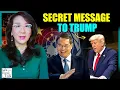 5 Hours Missing What Did Li Qiang tell the Americans