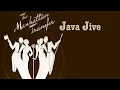 Manhattan Transfer - Java Jive vinyl LP Manhattan Transfer 1975 recording with