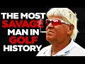 John Daly The Greatest Story NEVER Told