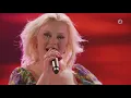 Zara Larsson - Never Forget You - 4K (Late Night Concert) - TV4