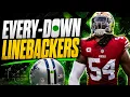 2026 Green-Dot Every-Down IDP Linebackers