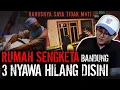 Lagu 3 NYAWA ANGGOTA KELUARGA HILANG SECARA TIDAK WAJAR DIRUMAH SENGKETA INI !!
