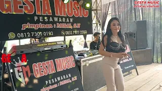 gesta music live bangunsari kesepian artist mamy arr niko