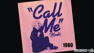 Blondie - Call Me (1980)