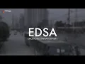 Jason Marvin - EDSA(Emosyong Dinaan Sa Awit) - Official Lyric Video