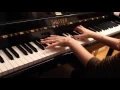 1,40m - Prinz Pi feat. Philipp Dittberner (Piano Cover)