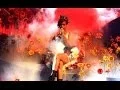 Rihanna - Only Girl (In The World) Live 2010