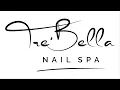 Tre Bella Nail Spa Promo