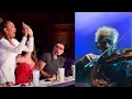 Lagu 109-Year-Old Man With a Touching Story and Heavenly Singing Voice Plays the Violin on AGT 2025