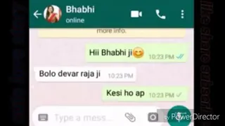 hot chat with bhabi