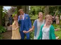 Los Descendientes : Videoclip - 'Be Our Guest' |  Disney Channel Oficial