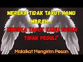 KAMU SUDAH TIDAK MARAH — DAN ITU YANG PALING MENGGANGGU MEREKA