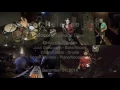 Corazon Espinado - Carlos Santana/Mana - Cover Live @RogerRamirez-RRstudio