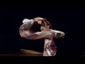 Ahleena's solo - Soul Of Cairo (Ahmad Gibaly) /2012.12.08./