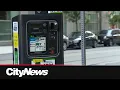 Toronto street parking fees could be increasing