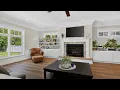25 Holly Street Rumson NJ Charming stucco home in the heart of Rumson