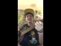 The Difference - mal blum cover