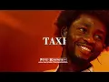 Download Lagu “TAXI” Victony x Omah Lay Type Beat 2025 | Afrobeat Instrumental 2025