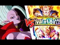 ARINSU THE GODDESS OF VICTORY DOMINATES Festival Of Battles Dragon Ball Z Dokkan Battle