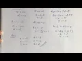 12th maths chapter - 3 matrices Example 4 5