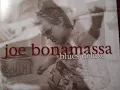 Bonamassa Burning Hell