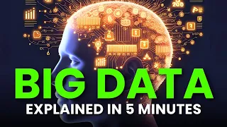Big Data Explained in 5 Minutes