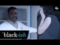I have no idea what we re fighting about - black-ish