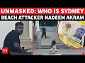 Sydney Attacker Linked To Top Trump \u0026 American Ally? Naveed Akram Unmasked, Chilling Details Out