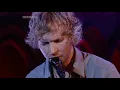 Beck - Nobody's Fault But My Own
