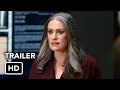 Criminal Minds Evolution Season 2 Trailer