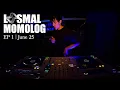 Download Lagu LOSMAL MOMOLOG – EP 1 | Juni 25