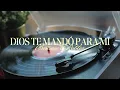 Cristian Robles – Dios Te Mandó Para Mí (Visualizer Oficial)