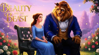 the beauty and the beast a classic fairy tale of love and sacrifice 