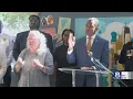 City s announce programs resources safety initiatives for back to school