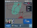 Radar Update April 23 4 00 PM